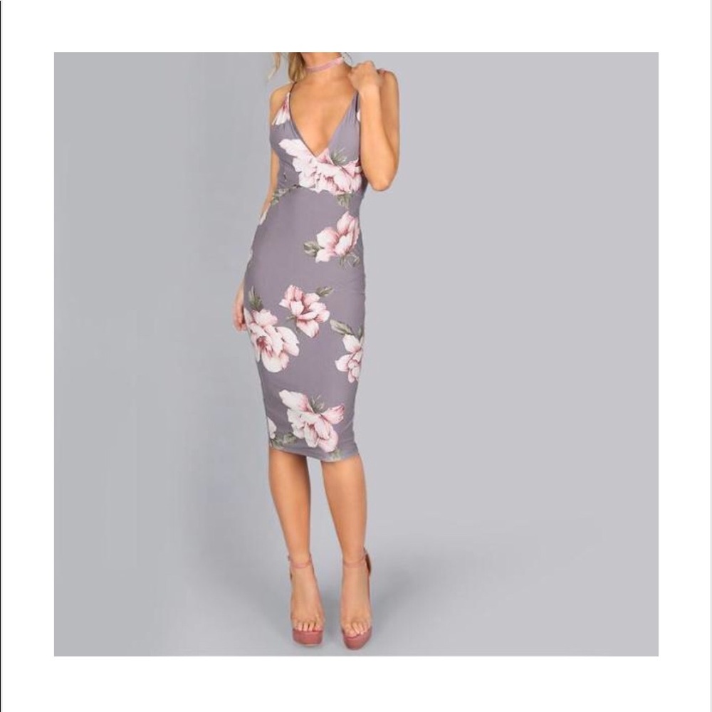 Brand new Kaylen dress by Adele Paris. Never worn.